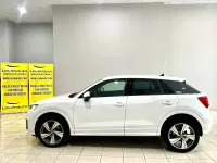 Usado Audi Q2 Sport 116 CV (85 kW) 2020 Blanco SUV