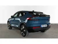 Usado Volvo EC40 Core 175 kW (238 CV) 2025 Azul SUV