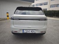 Usado Leapmotor C10 215 CV (158 kW) 2025 Gris / plata SUV