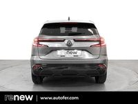 Usado Renault Austral Techno 158 CV (116 kW) 2024 Gris / plata SUV