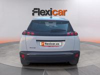 Usado Peugeot 2008 Active 102 CV (75 kW) 2023 Gris SUV