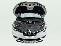 Usado Renault Grand Scénic IV LIMITED 140 CV (102 kW) 2022 Blanco Monovolumen