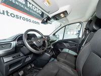 usado Renault Trafic 2.0dci Energy Blue Combi 9 81kw