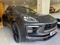 usado Porsche Macan GTS Aut.