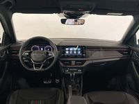 Usado Skoda Scala Monte Carlo 150 CV (110 kW) 2025 Gris Utilitario