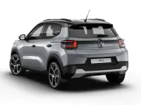 Novo Citroën C3 110 HP (80 kW) 2026 Cinzento SUV