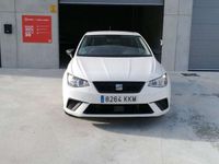 usado Seat Ibiza 1.6TDI CR S&S Reference 95