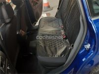 Usado VW Passat Comfortline 130 CV (95 kW) 2001 Azul Berlina