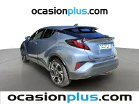 Usado Toyota C-HR Advance 122 CV (89 kW) 2022 SUV