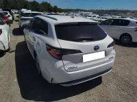 Usado Toyota Corolla Active 122 CV (89 kW) 2021 Blanco Familiar