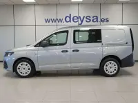 Nuevo Ford Transit 150 CV (110 kW) 2026 Plateado Van