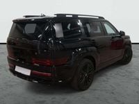 Usado Hyundai Santa Fe 253 CV (186 kW) 2025 Negro SUV