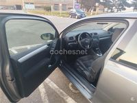 Usado VW Golf VI Sport 122 CV (89 kW) 2009 Gris / plata Utilitario