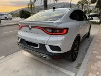 Usado Renault Arkana Engineered 145 CV (106 kW) 2022 Blanco SUV