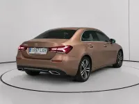 Usado Mercedes A180 116 CV (85 kW) 2022 Otro Berlina