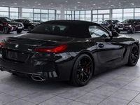 Usado BMW Z4 M Sport 340 CV (250 kW) 2021 Negro Coupe