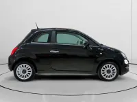 Usado Fiat 500 Dolcevita 71 CV (52 kW) 2023 Negro Utilitario