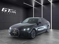 Usado BMW i4 250 kW (340 CV) 2025 Negro Berlina