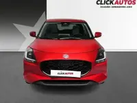 Usado Suzuki Swift 83 CV (61 kW) 2025 Blanco Utilitario