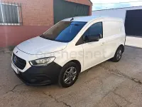 Usado Mercedes Citan 110 95 CV (69 kW) 2022 Blanco Monovolumen