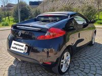 Usado Renault Wind Dynamique 101 CV (74 kW) 2011 Negro Descapotable