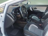 Usado Kia Ceed GT GT-Line 136 CV (100 kW) 2015 Blanco Utilitario