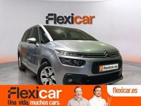 Usado Citroën C4 Feel 130 CV (95 kW) 2019 Gris