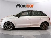 Usado Audi A1 Sportback Premium 90 CV (66 kW) 2015 Blanco Utilitario