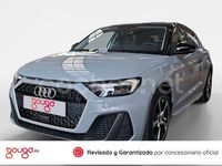 Usado Audi A1 Sportback 116 CV (85 kW) 2025 Gris / plata Utilitario