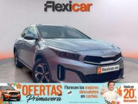Usado Kia XCeed 160 CV (117 kW) 2023 Gris SUV