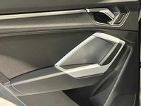 Brugt Audi Q3 Advanced 150 HK (110 kW) 2019 Grå SUV