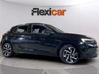 Usado Opel Corsa 101 CV (74 kW) 2023 Negro Utilitario