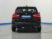Usado BMW X3 190 CV (139 kW) 2020 SUV