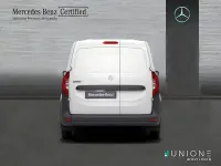 Usado Mercedes Citan 110 95 CV (69 kW) 2024 Blanco Monovolumen