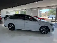 Occasion Peugeot 308 SW GT 225 ch (165 kW) 2024 Blanc Break