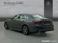 Usado Mercedes C300e 197 CV (144 kW) 2024