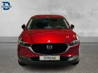 Usado Mazda CX-30 Homura-Line 150 CV (110 kW) 2022 Rojo SUV