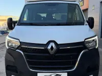 Usado Renault Master 146 CV (107 kW) 2021 Blanco Monovolumen