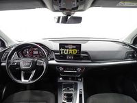 usado Audi Q5 35 TDI 120kW (163CV) quattro S tronic