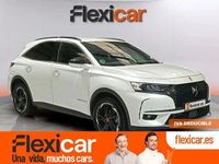 Usado DS Automobiles DS7 Crossback 180 CV (132 kW) 2021 Blanco SUV