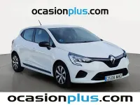 Usado Renault Clio V Equilibre 100 CV (73 kW) 2023 Blanco