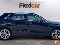 Usado Audi A3 Sportback e-tron Advanced 204 CV (150 kW) 2021 Blanco Utilitario
