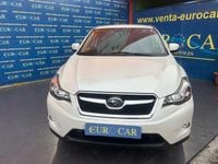 Usado Subaru XV 147 CV (108 kW) 2012 Blanco SUV