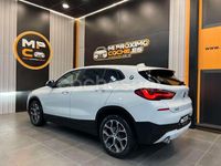 Usado BMW X2 Advantage 140 CV (102 kW) 2020 Blanco SUV