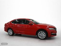 Usado Skoda Octavia 116 CV (85 kW) 2025 Rojo