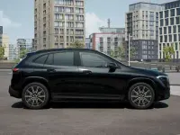 Nuevo Mercedes EQA250+ 139 kW (190 CV) 2026 Negro SUV