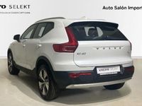 usado Volvo XC40 XC40Recharge Core, T4 plug-in hybrid, Eléctrico