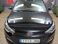 usado Hyundai i20 1.2 BD Tecno