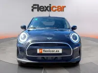 Usado Mini Cooper Cabriolet 136 CV (100 kW) 2023 Negro Descapotable