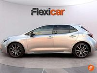 Usado Toyota Corolla Sport 196 CV (144 kW) 2023 Gris Utilitario